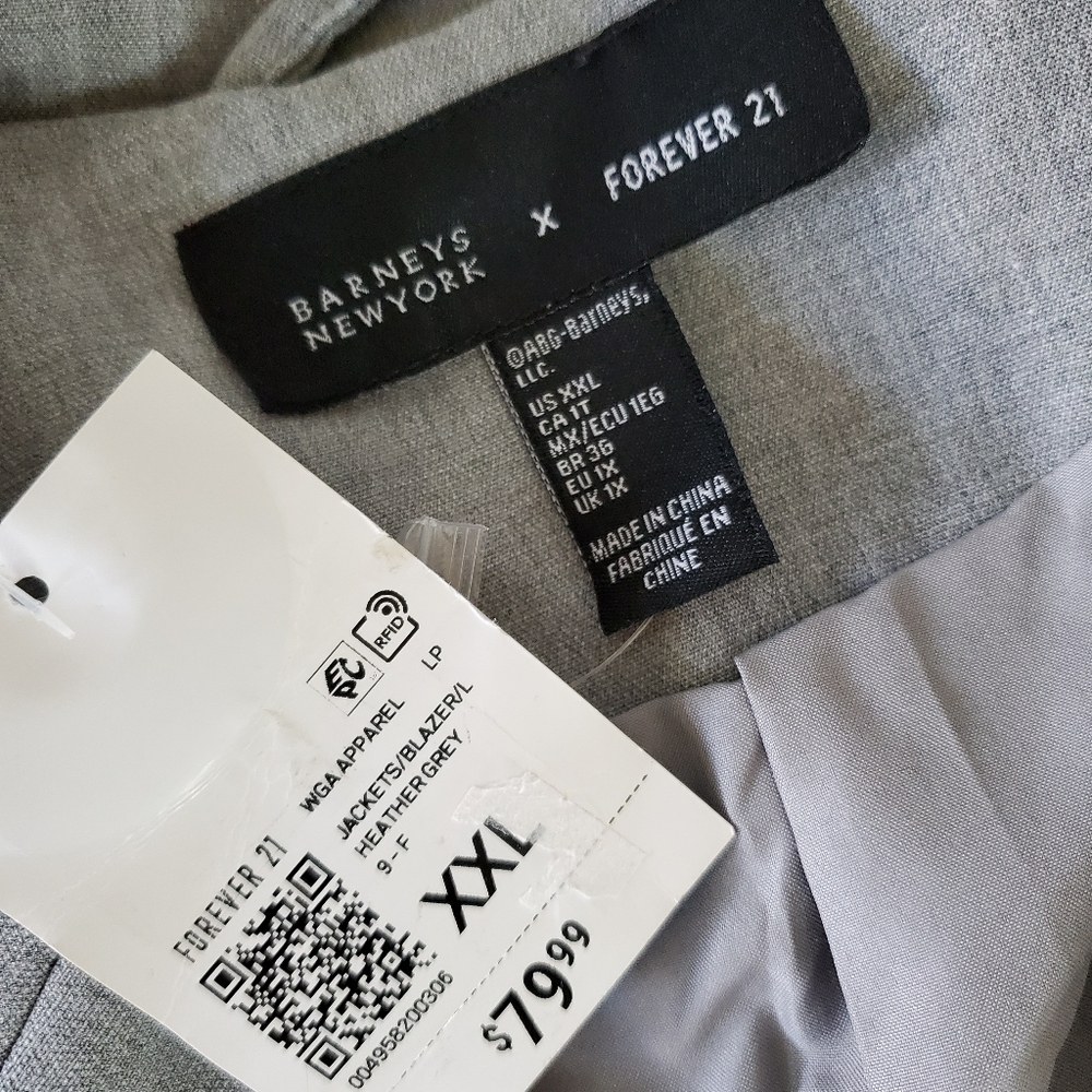 Jacket - Picture 6 of 15